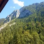 Bergsporthotel Fritz Am Sand