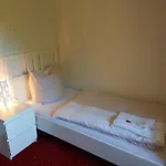 Bergsporthotel Fritz Am Sand *