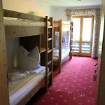 Otel Bergsporthotel Fritz Am Sand