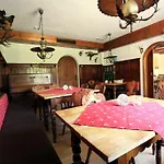 Bergsporthotel Fritz Am Sand Ruhpolding