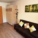Otel Bergsporthotel Fritz Am Sand *