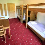 Bergsporthotel Fritz Am Sand Otel Ruhpolding