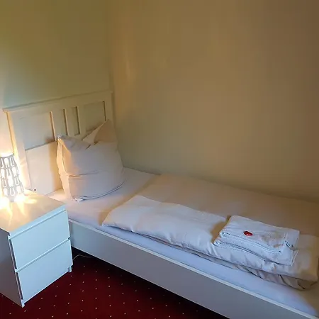 Bergsporthotel Fritz Am Sand *