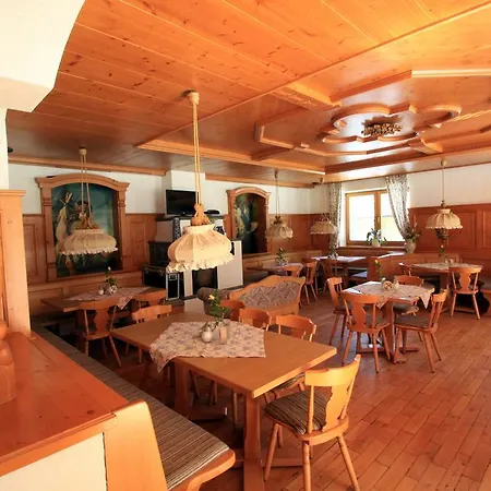 Bergsporthotel Fritz Am Sand Hotel *