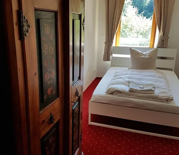 Bergsporthotel Fritz Am Sand מלון *