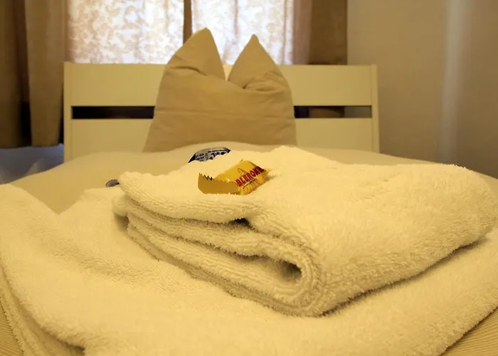Bergsporthotel Fritz Am Sand * רוהפולדינג