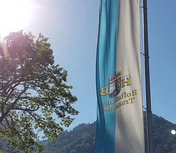 Bergsporthotel Fritz Am Sand מלון רוהפולדינג