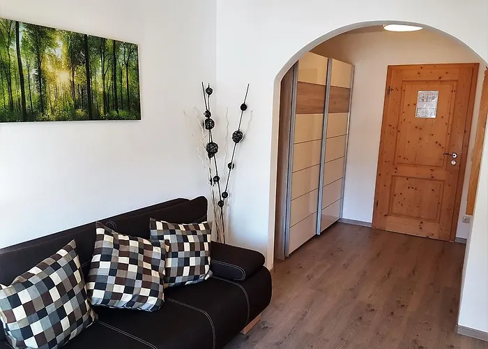 Bergsporthotel Fritz Am Sand מלון *