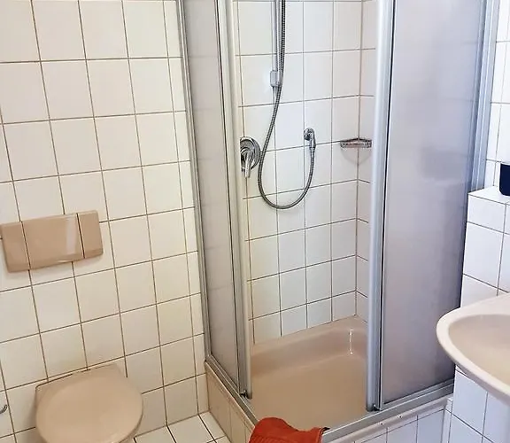 Bergsporthotel Fritz Am Sand רוהפולדינג